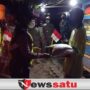 Tim Gabungan Masih Temui PKL Lampaui Jam Malam PPKM di Pamekasan