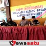 Viral Oknum Camat Catut Nama Bupati Sumenep, Suruh Kades Curi Sapi Warga Yang Tidak Mau Di Vaksin