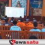 WBP Berkesempatan Sekolah Teologi, Meski di Dalam Lapas Narkotika Kelas IIA Pamekasan