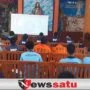 WBP Berkesempatan Sekolah Teologi, Meski di Dalam Lapas Narkotika Kelas IIA Pamekasan