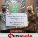 WUB Pamekasan Semakin Dimanja Bantuan Usaha Oleh Pemkab dan BUMN