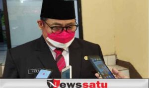 Wabup Irwan Ajak Masyarakat Jangan Takut Divaksin