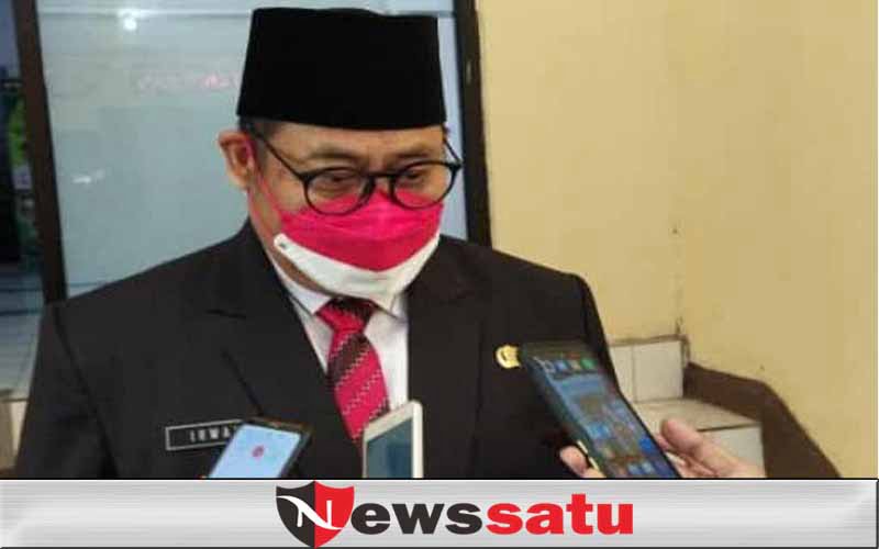 Wabup Irwan Ajak Masyarakat Jangan Takut Divaksin