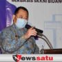 Wabup Irwan Intruksikan Pemasangan Bendera Merah Putih Serentak
