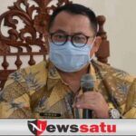 Wabup Minta Petugas Perketat Penanganan Covid-19 Sesuai SOP