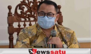 Wabup Minta Petugas Perketat Penanganan Covid-19 Sesuai SOP