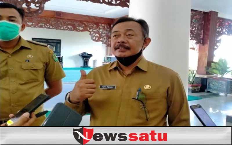 Warga Pamekasan Sudah Bisa Cetak Sendiri Akta Kelahiran dan Kematian