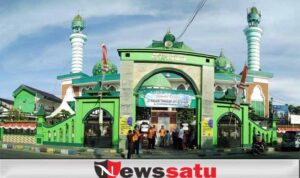 Wujud Lindungi Umat, Bupati Pamekasan Luncurkan Mastana