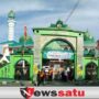 Wujud Lindungi Umat, Bupati Pamekasan Luncurkan Mastana