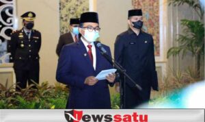 Wujudkan Program Prioritas Pamekasan, Sebagai Upaya Mengisi Kemerdekaan RI