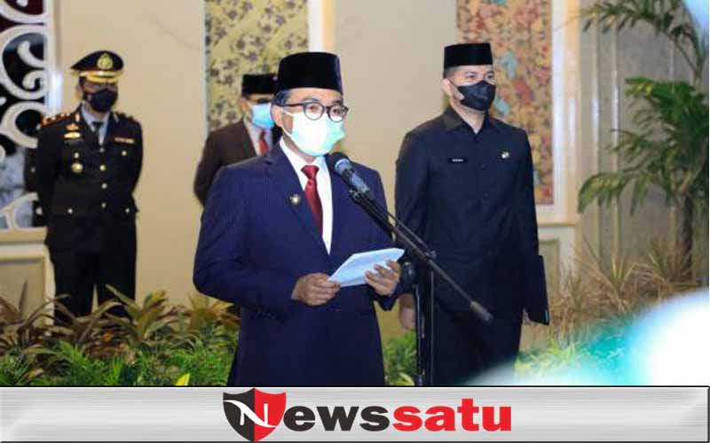 Wujudkan Program Prioritas Pamekasan, Sebagai Upaya Mengisi Kemerdekaan RI