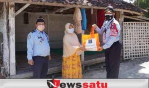 Zona Kuning, Layanan Paspor di Imigrasi Kelas III Non TPI Pamekasan Belum Normal