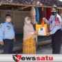 Zona Kuning, Layanan Paspor di Imigrasi Kelas III Non TPI Pamekasan Belum Normal