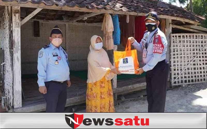 Zona Kuning, Layanan Paspor di Imigrasi Kelas III Non TPI Pamekasan Belum Normal