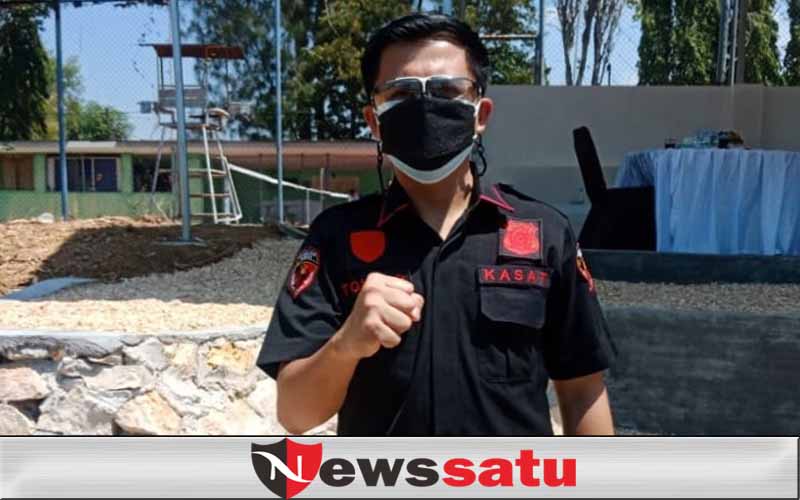 2 Mahasiswa IAIN Madura DPO, Polres Pamekasan Harapkan Menyerahkan Diri