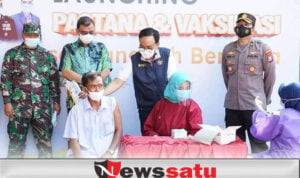 2 Pastana Diluncurkan Pemkab Untuk Percepatan Laju Ekonomi Pamekasan