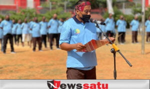 240 WBP Pecandu Narkoba Selesai Ikuti Program Rehabilitasi