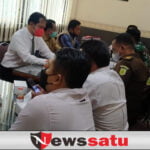 Agen E-Warung Kecamatan Palengaan Disoal, PKPP Wadul Pemkab Pamekasan