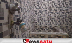 Air Sering Macet, PDAM Tak Merespon Keluhan Warga