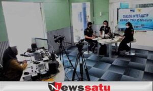 Ajak Melek Cukai, BCM Format Siaran Pedesaan dengan Drama Edukasi