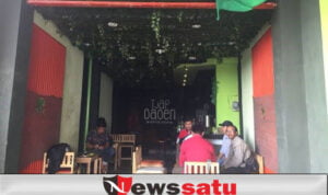 Akan Gelar Event Kopi Rakyat, Ini Bentuk Gaungkan BRK