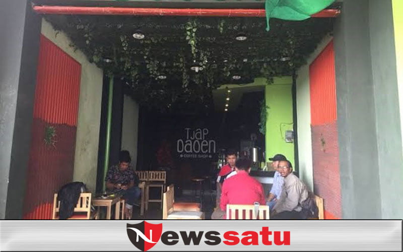 Akan Gelar Event Kopi Rakyat, Ini Bentuk Gaungkan BRK