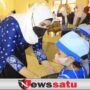 Anak Usia Dini Ikuti Ajang Kreativitas di Kota Probolinggo