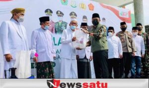 Angka Pasien Isolasi Menurun, RS Smart Tutup 2 Ruang Isolasinya