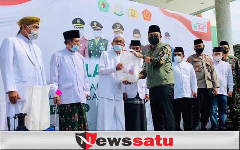 Angka Pasien Isolasi Menurun, RS Smart Tutup 2 Ruang Isolasinya