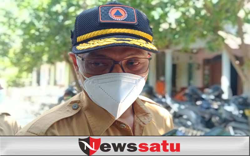 Antisipasi Kekeringan, BPBD Akan Lakukan Pengeboran