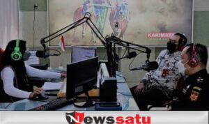 BCM Gempur Rokok Ilegal, Pemkab Sosialisasi DBHCHT