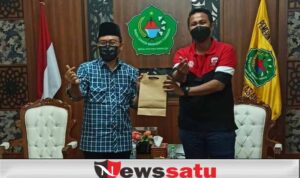 BPBD Kabupaten Pamekasan Gagas Trendi Jadi Cikal Bakal Montana