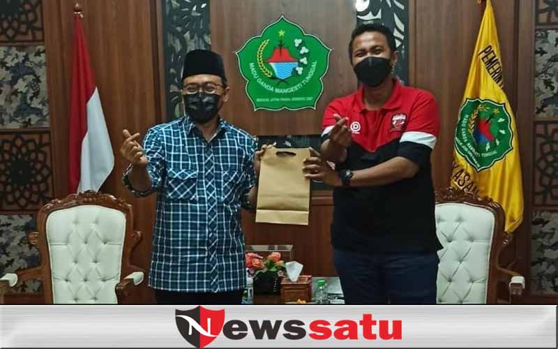 BPBD Kabupaten Pamekasan Gagas Trendi Jadi Cikal Bakal Montana