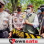 Bagi Bupati Baddrut Tamam, Unjuk Rasa Sebagai Aspirasi dan Evaluasi