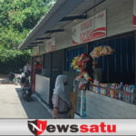 Bantuan PKL Pasar Tugu Kota Probolinggo 200 Ribu Per bulan, Tahap 3 Akan Cair