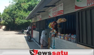 Bantuan PKL Pasar Tugu Kota Probolinggo 200 Ribu Per bulan, Tahap 3 Akan Cair