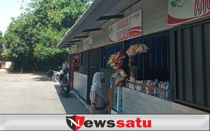 Bantuan PKL Pasar Tugu Kota Probolinggo 200 Ribu Per bulan, Tahap 3 Akan Cair