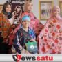 Batik Kade Khas Pamekasan, Tembus Pasar Thailand Dengan Corak Milenial