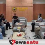 Bea Cukai Madura Harapkan Sinergi Bersama Iwo Pamekasan