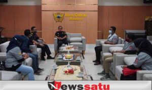 Bea Cukai Madura Harapkan Sinergi Bersama Iwo Pamekasan