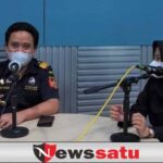Bea Cukai Madura, KIM Harus Turut Edukasi Cukai dan DBHCHT 2021