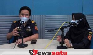Bea Cukai Madura, KIM Harus Turut Edukasi Cukai dan DBHCHT 2021
