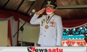 Bupati Baddrut, Perubahan RPJMD Pamekasan Karena Pandemi dan RPJMN