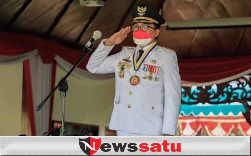 Bupati Baddrut, Perubahan RPJMD Pamekasan Karena Pandemi dan RPJMN