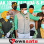 Bupati Baddrut Tamam Imbau Vaksinasi dan Prokes yang Benar, Syarat Pamekasan 'Reborn'