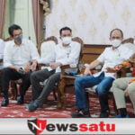Bupati Baddrut Tamam, Kadin Pamekasan Harus Out Of The Box