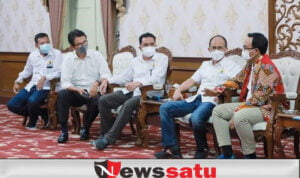 Bupati Baddrut Tamam, Kadin Pamekasan Harus Out Of The Box