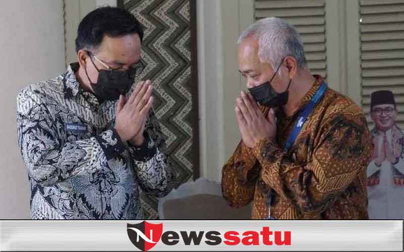 Bupati Baddrut, WUB Harus Jadi Pembeda Khas Kabupaten Pamekasan