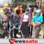 Bupati Bondowoso Beri Bantuan Air Bersih Pada Warga Botolinggo