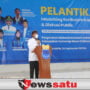 Bupati Fauzi Hadiri Pelantikan PC PMII Sumenep